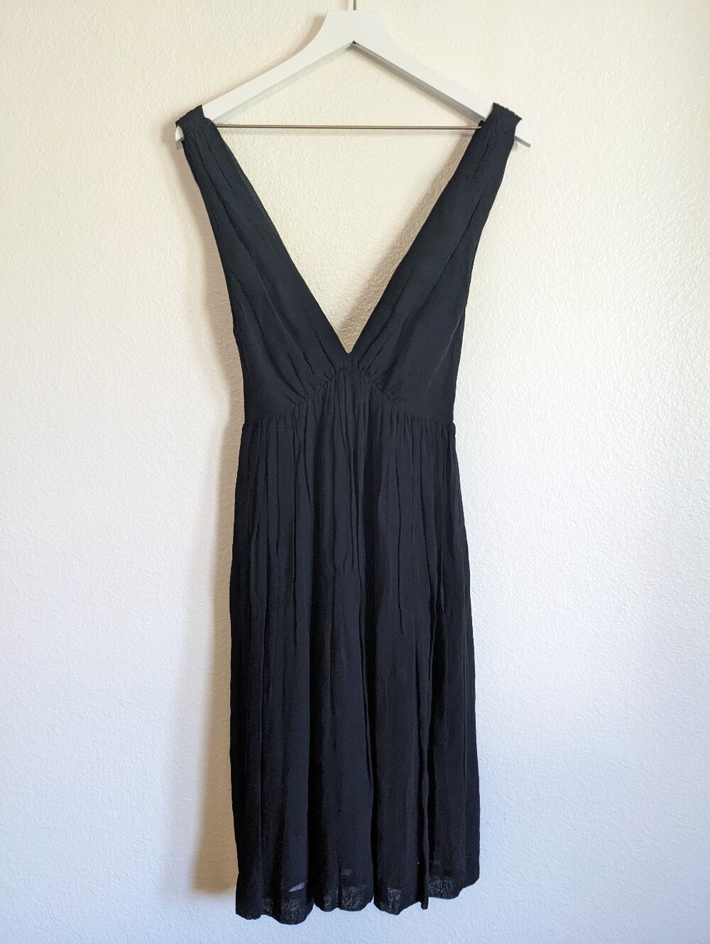 Kate Moss X Top Shop LBD - 8